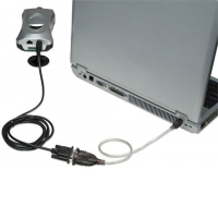 Конвертор USB to COM Manhattan (205153) изображение 4
