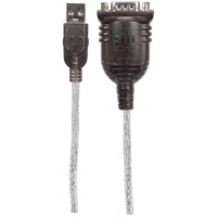 Конвертор USB to COM Manhattan (205153) изображение 5
