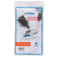 Конвертор USB to COM Manhattan (205153) изображение 6