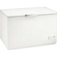 Морозильный ларь Zanussi ZFC 41400 WA (ZFC41400WA) изображение 2