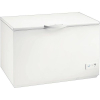 Морозильный ларь Zanussi ZFC 41400 WA (ZFC41400WA) изображение 2