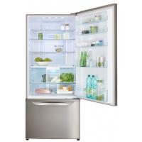 Холодильник Panasonic NR-BY602XSRU изображение 4