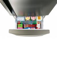 Холодильник Panasonic NR-BY602XSRU изображение 5