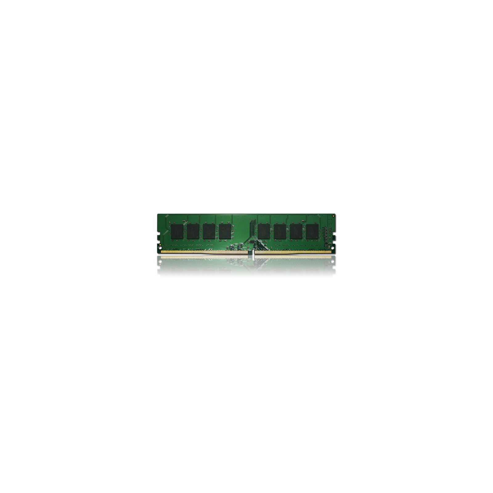 Модуль памяти для компьютера DDR4 4GB 2133 MHz eXceleram (E40421A)