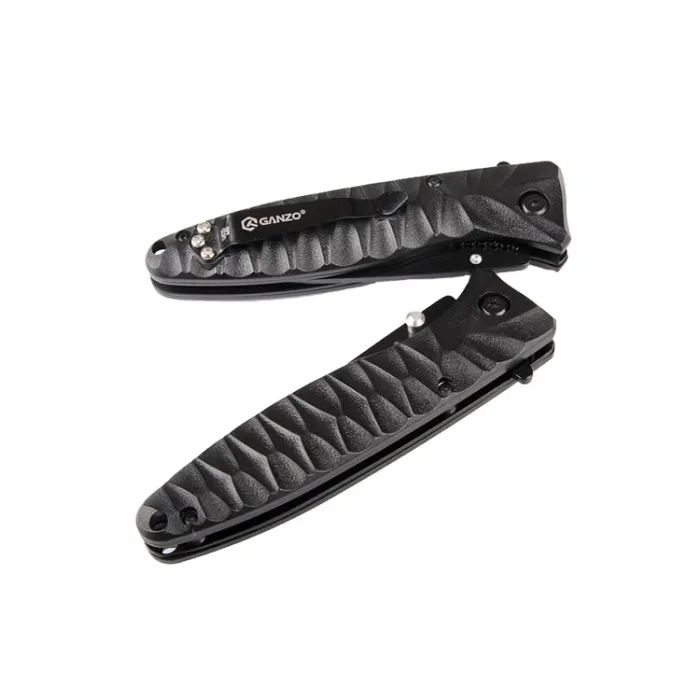 Нож Ganzo G620y-1 изображение 3