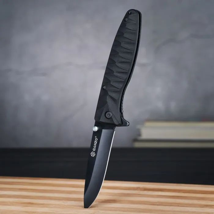 Нож Ganzo G620y-1 изображение 4