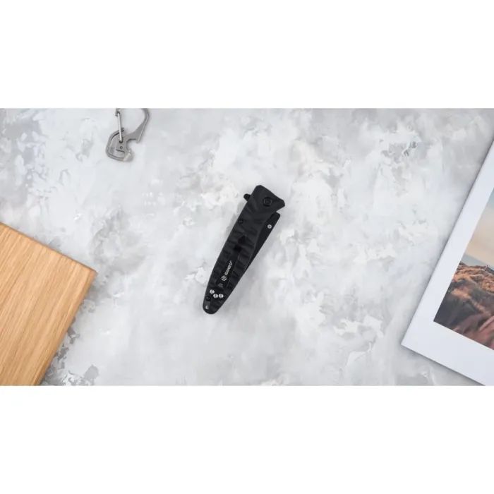 Нож Ganzo G620y-1 изображение 7