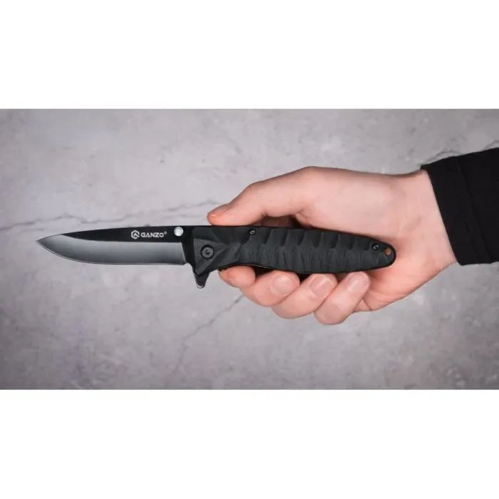 Нож Ganzo G620y-1 изображение 8