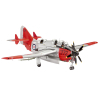 Сборная модель Revell Палубный противолодочный самолёт Fairey Gannet T.5 1:72 (4845) изображение 2