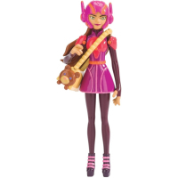 Фигурка Big Hero 6 HONEY LEMON (38605)