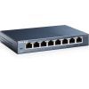 Комутатор мережевий TP-Link TL-SG108 зображення 2