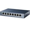 Комутатор мережевий TP-Link TL-SG108 зображення 3