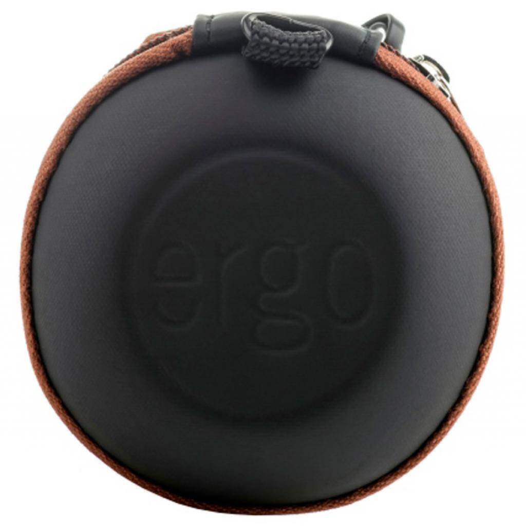 Навушники Ergo ES-900 Bronze зображення 3