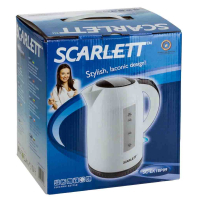 Электрочайник Scarlett SC-EK18P09 изображение 4