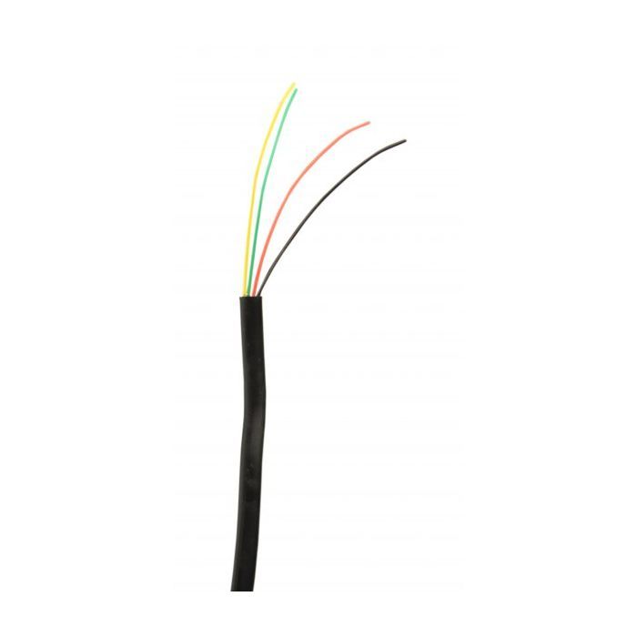Кабель телефонный Cablexpert TC1000S-100M-B изображение 3