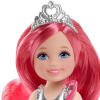Кукла Barbie Челси из м/ф Барби: Рок-принцесса с гитарой (CKB68-3) изображение 2