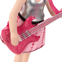 Кукла Barbie Челси из м/ф Барби: Рок-принцесса с гитарой (CKB68-3) изображение 3