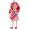 Лялька Barbie Челси из м/ф Барби: Рок-принцесса с гитарой (CKB68-3)