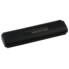 USB флеш накопичувач Kingston 64GB DataTraveler 4000 G2 Metal Black USB 3.0 (DT4000G2/64GB) зображення 3