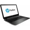 Ноутбук HP Pavilion 15-ab221ur (P7R51EA) зображення 2