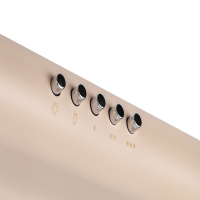 Вытяжка кухонная Minola HPL 611 IV изображение 2