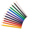 Олівці кольорові Melissa&Doug Цветные карандаши 12 цветов (MD4119) зображення 2