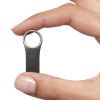 USB флеш накопитель Silicon Power 64GB Jewel J80 Titanium USB 3.0 (SP064GBUF3J80V1T) изображение 4