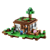 Конструктор LEGO Minecraft Первая ноч (21115) зображення 4