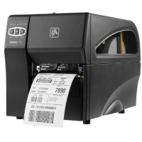 Принтер этикеток Zebra ZT220 203dpi TT (ZT22042-T0E000FZ/ZT22043-T0E200FZ)