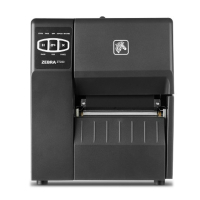 Принтер этикеток Zebra ZT220 203dpi TT (ZT22042-T0E000FZ/ZT22043-T0E200FZ) изображение 2