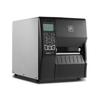 Принтер этикеток Zebra ZT220 203dpi TT (ZT22042-T0E000FZ/ZT22043-T0E200FZ) изображение 3