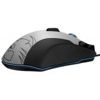 Мышка Roccat Tyon - All Action Multi-Button Gaming Mouse, White (ROC-11-851) изображение 4