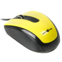 Мышка Maxxter Mc-325-Y изображение 3