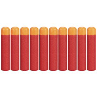 Игрушечное оружие Hasbro Nerf Мега 10 стрел (A4368) изображение 2
