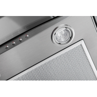 Вытяжка кухонная Interline EAGLE X/V A/60 EB изображение 5