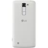 Мобильный телефон LG X210 (K7) White (LGX210DS.ACISWH) изображение 2