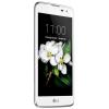 Мобільний телефон LG X210 (K7) White (LGX210DS.ACISWH) зображення 4