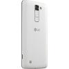 Мобильный телефон LG X210 (K7) White (LGX210DS.ACISWH) изображение 5