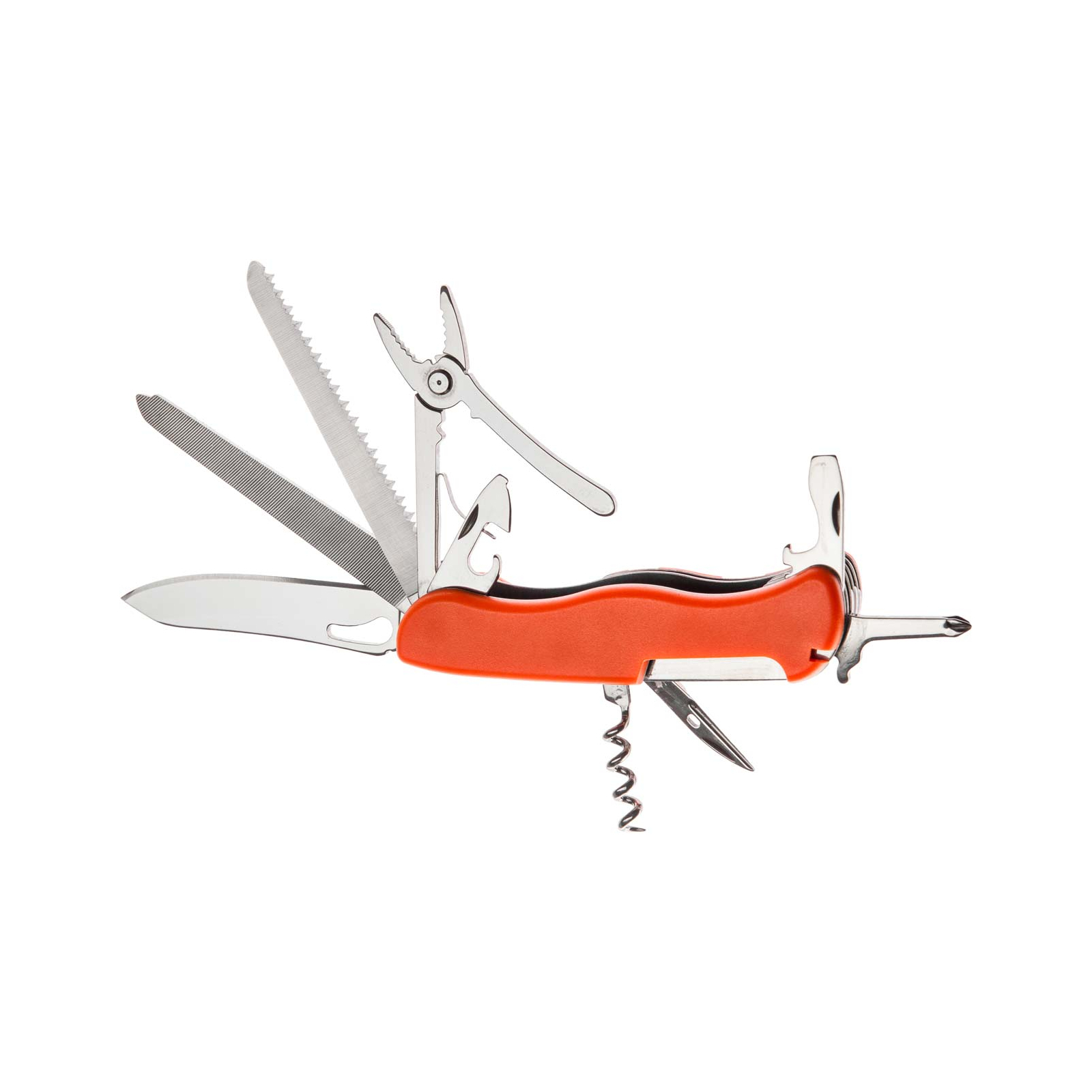 Нож Partner HH072014110OR orange (HH072014110OR)