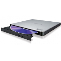 Оптический привод DVD-RW LG GP57ES40 изображение 2