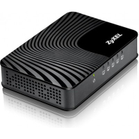 Коммутатор сетевой ZyXel GS-105S изображение 2