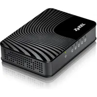 Коммутатор сетевой ZyXel GS-105S изображение 2