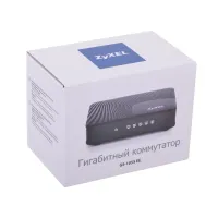 Коммутатор сетевой ZyXel GS-105S изображение 6