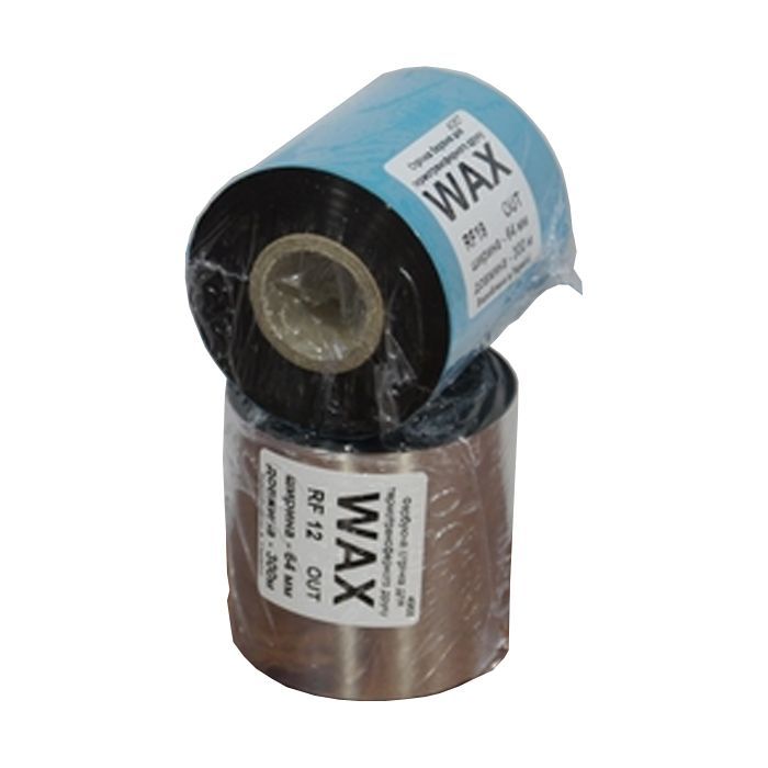 Ріббон Tama WAX 64mm x 300m