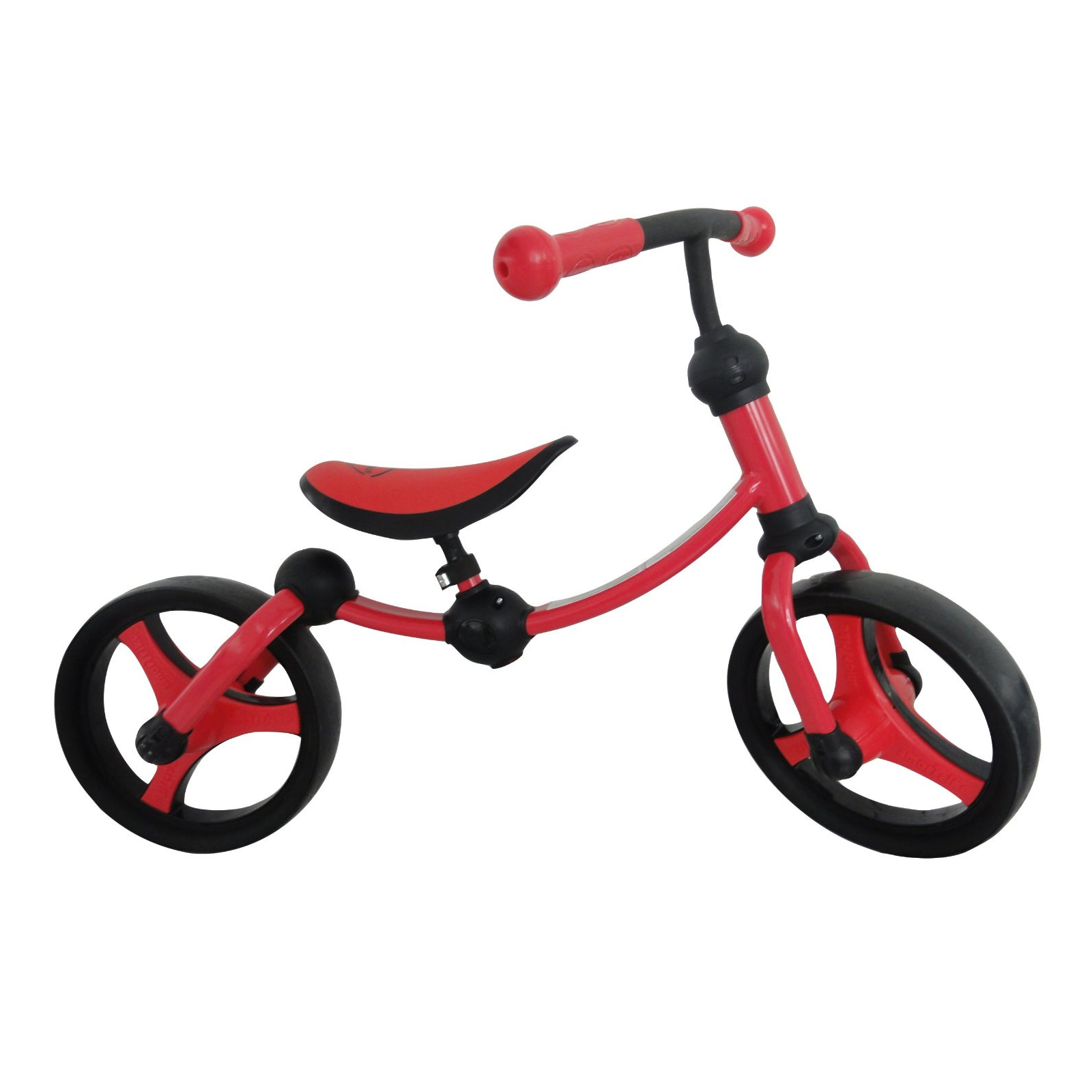 Беговел Smart Trike Running Bike Red (1050100)
