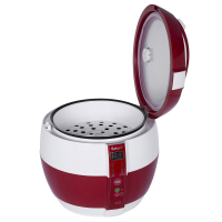 Мультиварка Saturn ST-MC9189 Round изображение 2