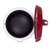 Мультиварка Saturn ST-MC9189 Round изображение 3
