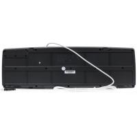 Клавиатура Genius KB-06XE White, USB (31300614100) изображение 7