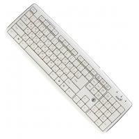 Клавиатура Genius KB-06XE White, USB (31300614100) изображение 8