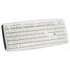 Клавиатура Genius KB-06XE White, USB (31300614100) изображение 9